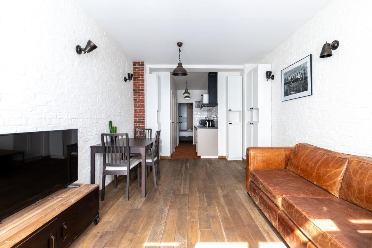 Hsh Gare De L'est-la Fayette Magnifique 1br-4p Appartamento *